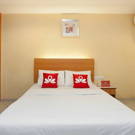 Zen Rooms My Hotel @ Sentral Kuala Lumpur Dış mekan fotoğraf