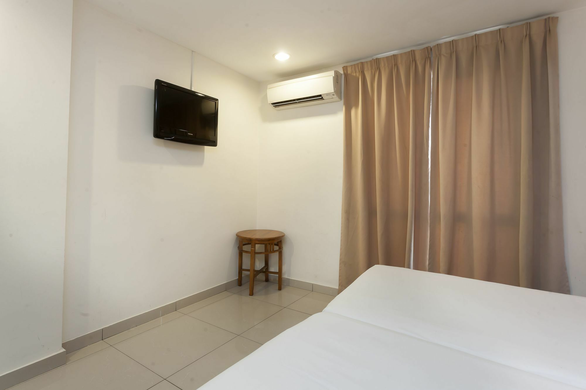 Zen Rooms My Hotel @ Sentral Kuala Lumpur Dış mekan fotoğraf